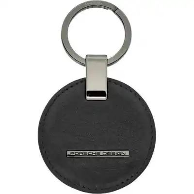 Porsche Portachiavi Oky08802-001 (OKY08802-001) Unisex FASHION ACCESSORIES