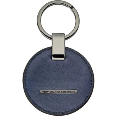 Porsche Portachiavi Oky08802-006 (OKY08802-006) Unisex FASHION ACCESSORIES