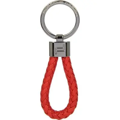Porsche Portachiavi Oky08807-020 (OKY08807-020) Unisex FASHION ACCESSORIES