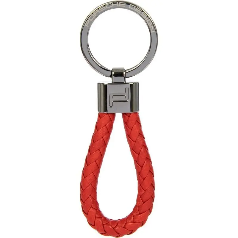 Porsche Portachiavi Oky08807-020 (OKY08807-020) Unisex FASHION ACCESSORIES