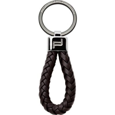 Porsche Portachiavi Oky08807-099 (OKY08807-099) Unisex FASHION ACCESSORIES