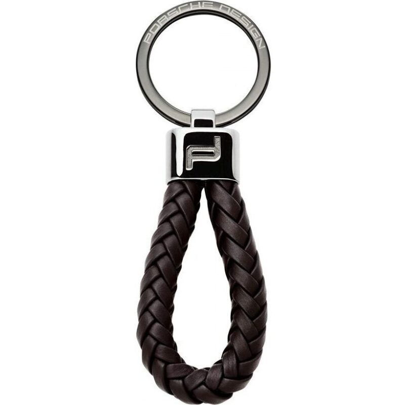 Porsche Portachiavi Oky08807-099 (OKY08807-099) Unisex FASHION ACCESSORIES