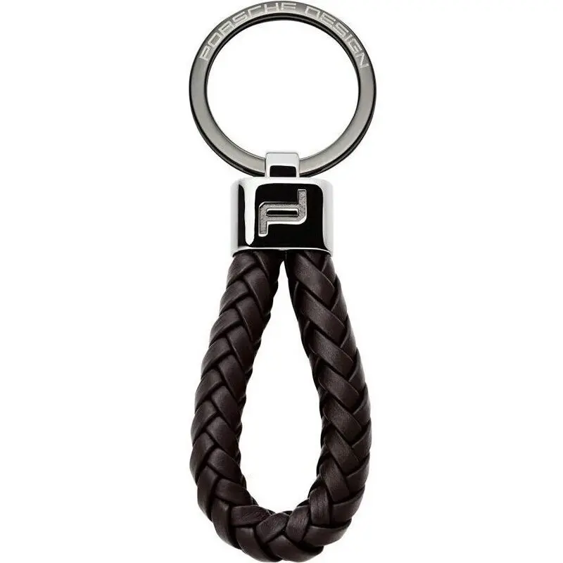 Porsche Portachiavi Oky08807-099 (OKY08807-099) Unisex FASHION ACCESSORIES