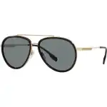 Burberry Oliver Be 3125 (OLIVER BE 3125_1017-81 A_59) Men EYEWEAR