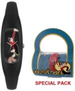 Olive Oyl Olw05 (OLW05)  Watch