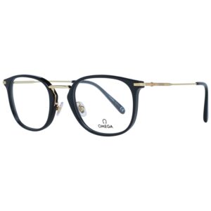 Omega Men's Eyeglasses (om5024 52001)