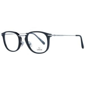 Omega Men's Eyeglasses (om5024 52002)