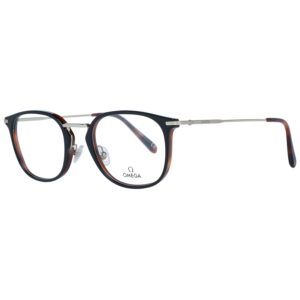 Omega Men's Eyeglasses (om5024 52005)