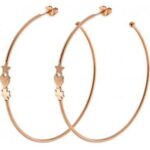 Orecchini Rue Des Mille Or-d6 Cqs (OR-D6 CQS) Unisex JEWELRY