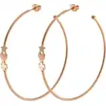 Orecchini Rue Des Mille Or-d6 Cqs (OR-D6 CQS) Unisex JEWELRY