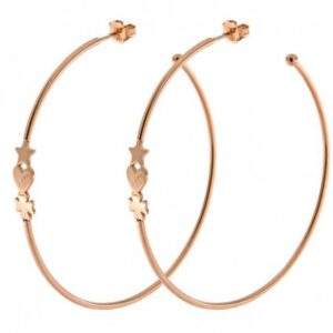 Orecchini Rue Des Mille Or-d6 Cqs (OR-D6 CQS) Unisex JEWELRY