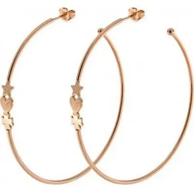 Orecchini Rue Des Mille Or-d6 Cqs (OR-D6 CQS) Unisex JEWELRY