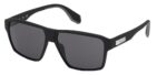 Adidas Originals Or0039 (OR0039_02A_58) Men's EYEWEAR