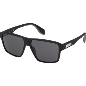 Adidas Originals Or0039 (OR0039_02A_58) Men EYEWEAR