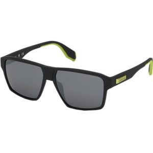 Adidas Originals Or0039 (OR0039_02C A_58) Men EYEWEAR