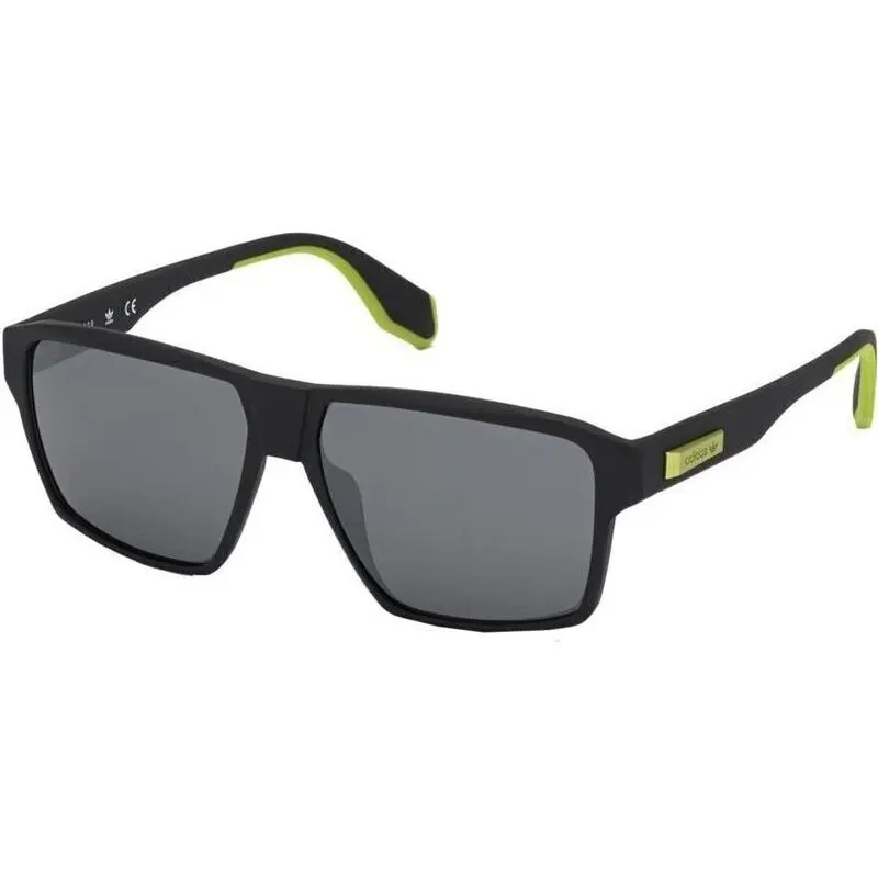 Adidas Originals Or0039 (OR0039_02C A_58) Men EYEWEAR
