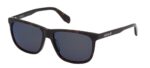 Adidas Originals Or0040 (OR0040_52Q A_58) Men's EYEWEAR