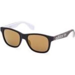 Adidas Sunglasses Or0060-f_02g (OR0060-F_02G) Men's EYEWEAR