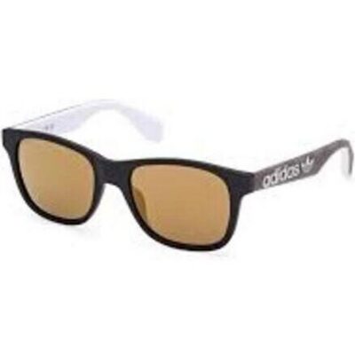 Adidas Sunglasses Or0060-f_02g (OR0060-F_02G) Men's EYEWEAR