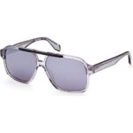 Adidas Originals Or0066 (OR0066_20C_59) Unisex EYEWEAR