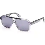 Adidas Originals Or0066 (OR0066_20C_59) Unisex EYEWEAR