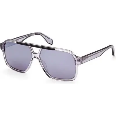 Adidas Originals Or0066 (OR0066_20C_59) Unisex EYEWEAR