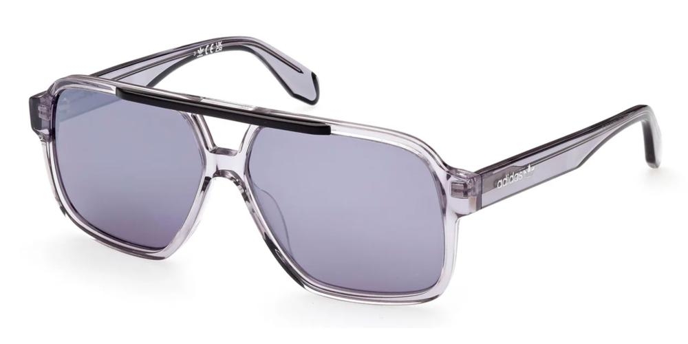 Adidas Originals Or0066 (OR0066_20C_59) EYEWEAR