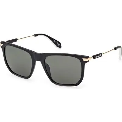Adidas Originals Or0081 (OR0081_02N_53) Unisex EYEWEAR