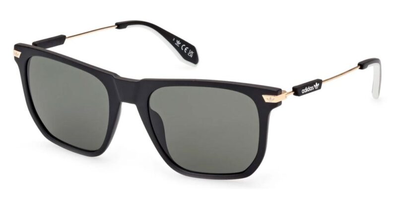 Adidas Originals Or0081 (OR0081_02N_53)  EYEWEAR