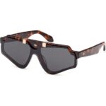 Adidas Originals Or0113 (OR0113_52A_TAGLIA UNICA) Unisex EYEWEAR