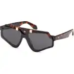 Adidas Originals Or0113 (OR0113_52A_TAGLIA UNICA) Unisex EYEWEAR