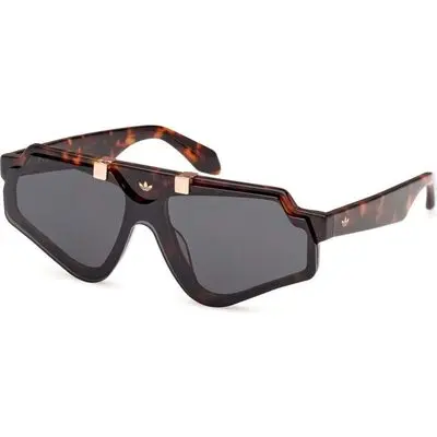 Adidas Originals Or0113 (OR0113_52A_TAGLIA UNICA) Unisex EYEWEAR