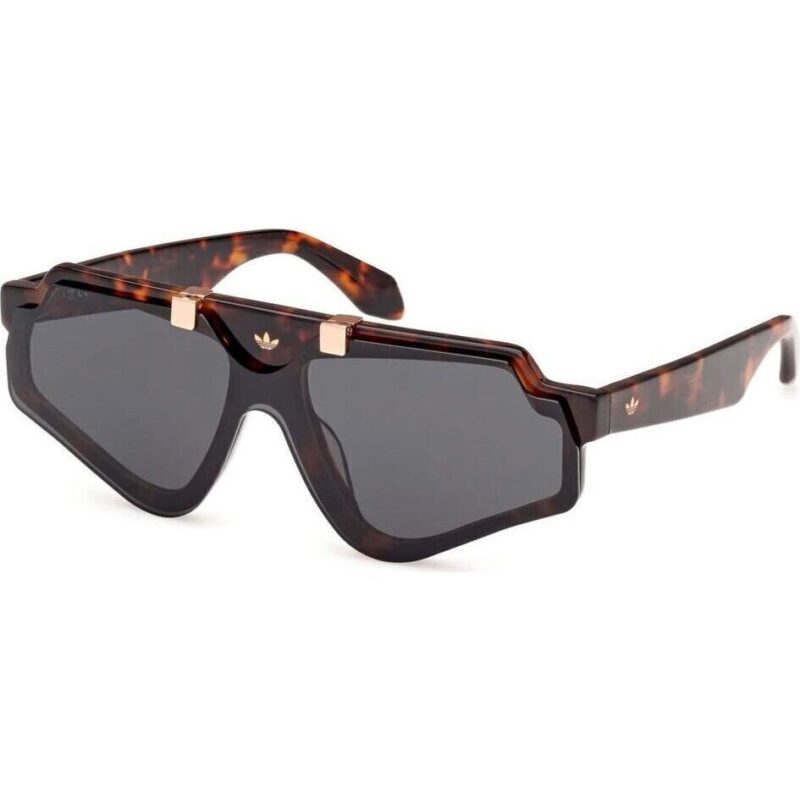 Adidas Originals Or0113 (OR0113_52A_TAGLIA UNICA) Unisex EYEWEAR