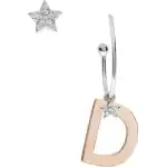 Orecchini Comete Ora151 (ORA151) Unisex JEWELRY