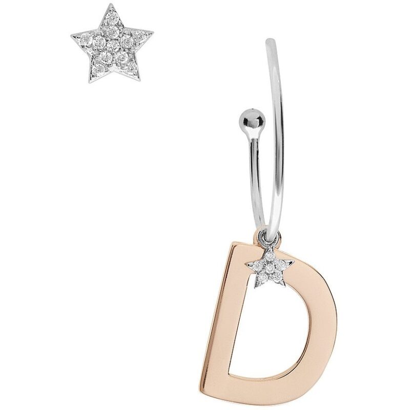 Orecchini Comete Ora151 (ORA151) Unisex JEWELRY