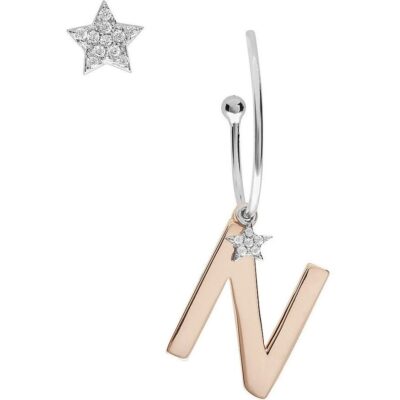 Orecchini Comete Ora161 (ORA161) Unisex JEWELRY