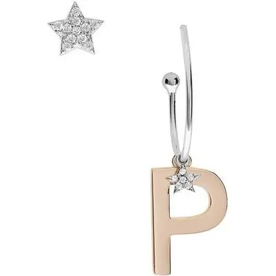 Orecchini Comete Ora163 (ORA163) Unisex JEWELRY