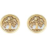 Amen Jewelry Oralg3 (ORALG3) Unisex JEWELRY