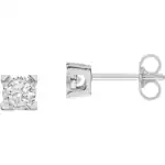Orecchini Comete Orb1005 (ORB1005) Unisex JEWELRY