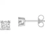 Orecchini Comete Orb1008 (ORB1008) Unisex JEWELRY