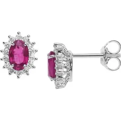 Orecchini Comete Orb1023 (ORB1023) Unisex JEWELRY