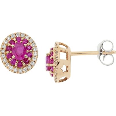 Orecchini Comete Orb1032 (ORB1032) Unisex JEWELRY