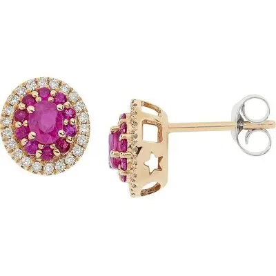 Orecchini Comete Orb1032 (ORB1032) Unisex JEWELRY