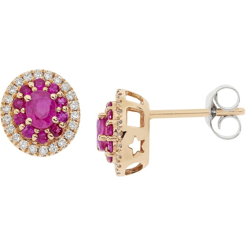 Orecchini Comete Orb1032 (ORB1032) Unisex JEWELRY