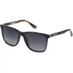 Police Origins 1 Spl872z (ORIGINS 1 SPL872Z_ADTZ G_59) Unisex EYEWEAR