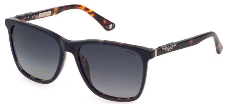 POLICE ORIGINS 1 SPL872Z (ORIGINS 1 SPL872Z_ADTZ G_59) Unisex EYEWEAR