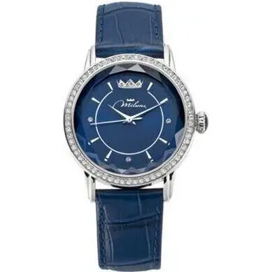 Miluna Orl1001_b35 (ORL1001_B35) Unisex JEWELRY