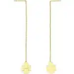 Amen Angeli Gold (ORLAG) Women JEWELRY