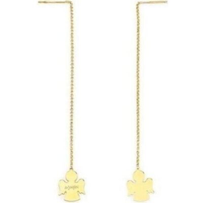 Amen Angeli Gold (ORLAG) Women JEWELRY