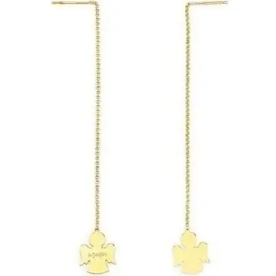 Amen Angeli Gold (ORLAG) Women JEWELRY